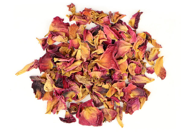 Red Rose Petal