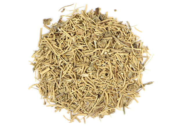 Valerian Root (Valeriana officinalis)