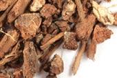 White Oak Bark