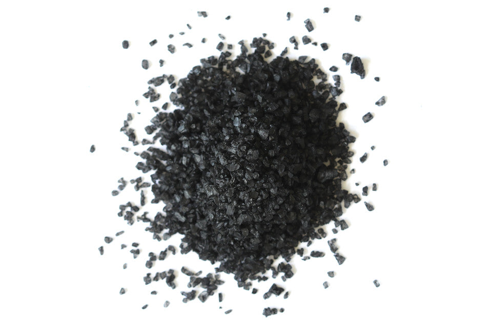 Black Salt