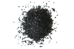 Black Salt