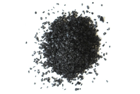 Black Salt