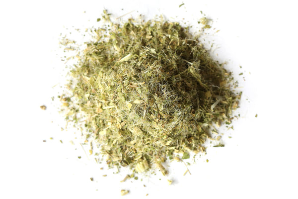 Blessed Thistle Dried Herb: Protection, Purification, Courage (Cnicus benedictus)