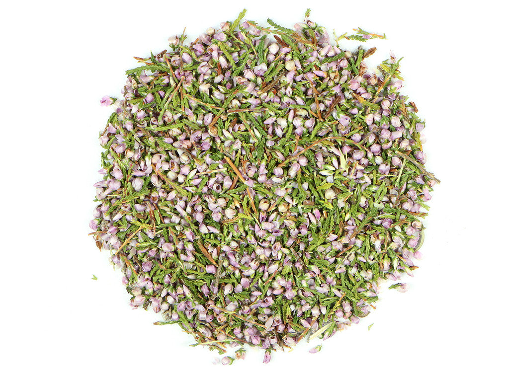 Pink Heather