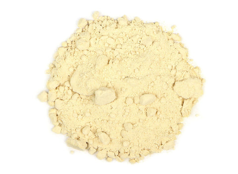 Orris Root