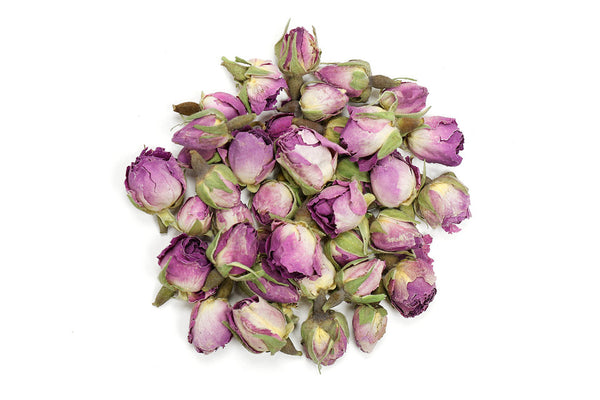 Rosa Damascena Rose Buds: Love, Protection, Dreamwork