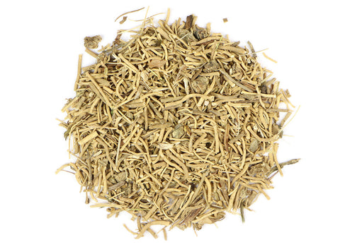 Valerian Root (Valeriana officinalis)