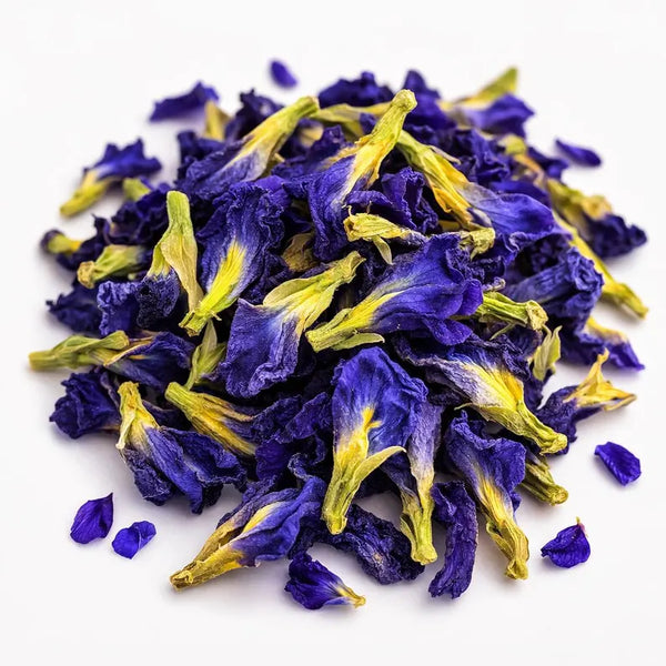 Butterfly Pea Flower