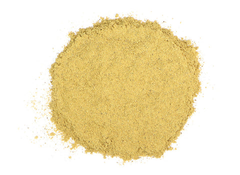 Cascara Sagrada Powder