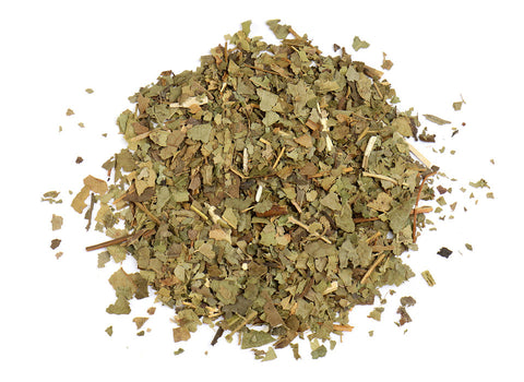 Cinquefoil
