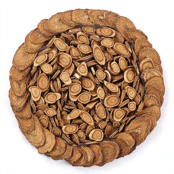Dried Burdock Root 0.5oz — Cleansing and Protection Herb for Purification Rituals, Apothecary