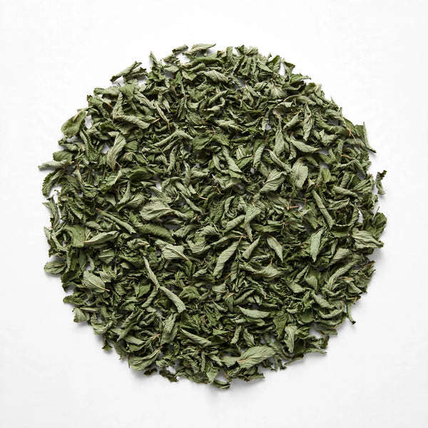 Dried Peppermint 0.5oz — Healing and Purification Herb for Rituals, Spells and Incense, Apothecary
