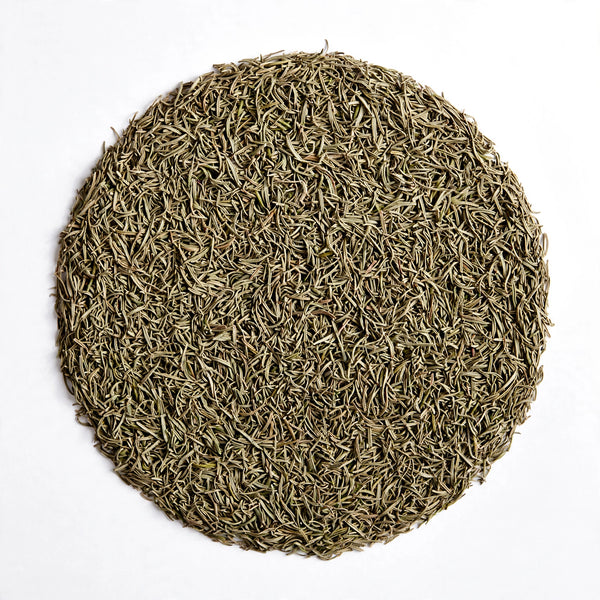 Dried Rosemary 0.5oz — Protection, Purification and Remembrance Herb (Rosmarinus officinalis), Apothecary