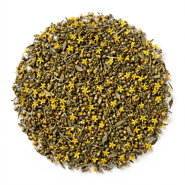 St Johns Wort