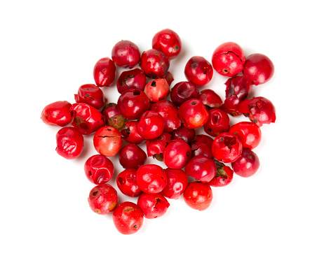 Pink Peppercorn