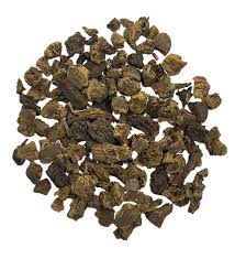 Valerian Root (Valeriana officinalis)